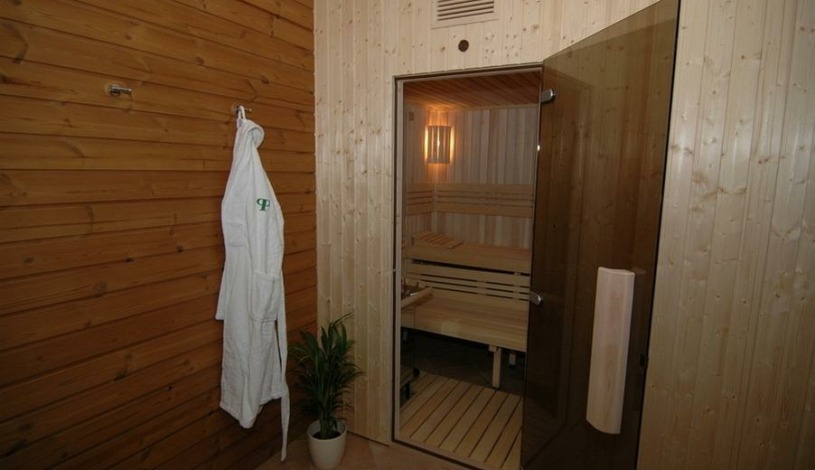 Pension Pamferka Železná Ruda